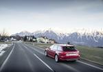Audi A4 Avant TFSI Ultra S-Line 2016 года (WW)